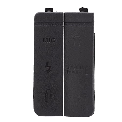 USB -Kamera -Gummiabdeckung stabiles Wasser verhindern 5D3 5D Markiii Kamera USB -Kamera -Gummiabdeckung stabiles Wasser verhindern 5D3 5D Markiii Kamera von NYSUZHOUJI