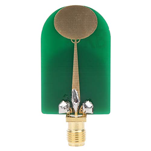 UWB 1 Ultra Wideband Omni direktion ale Antenne Ersatz Zubehör 5W Leistung für Elektronik von NYSUZHOUJI