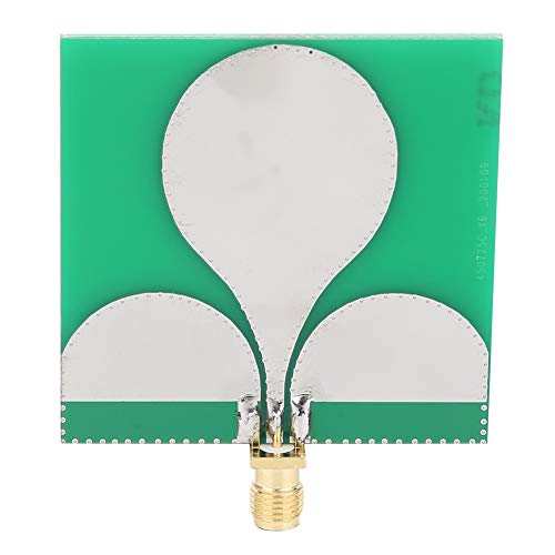UWB Ultra -Breitband vertikal linear polarisierte Antenne 2,4 10,5 GHz hohe Verstärkungs -Elektronikkomponenten UWB Ultra -Breitband vertikal linear polarisierte Antenne 2,4 10,5 GHz hohe Verstärkungs -Elektronikkomponenten von NYSUZHOUJI