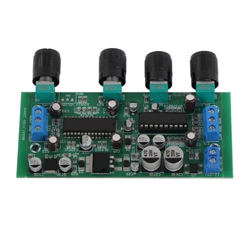 Verstärker Tone Board Vorverstärker Volume Control Power Modul Heimkino Verstärker Tone Board Vorverstärker Volume Control Power Modul Heimkino von NYSUZHOUJI
