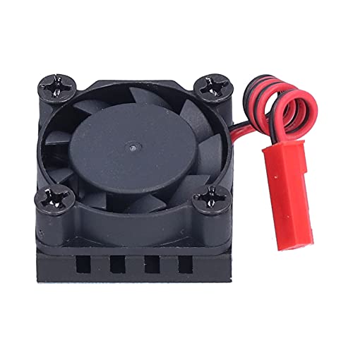 Wärme Dissipation Lüfter Mini Stille elektronische Komponentenkühlungslüfter 5V für 4 Modell von NYSUZHOUJI