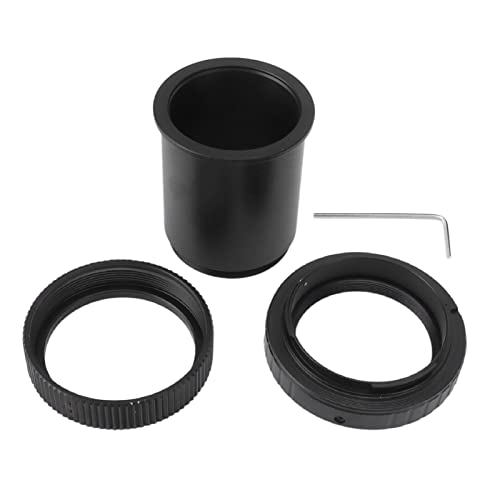 to T2 Adapter Runde für 5SE 6se 8se, C5, C8, C9.25, C11, C14, DSLR Eine Mount -Kamera to T2 Adapter Runde für 5SE 6se 8se, C5, C8, C9.25, C11, C14, DSLR Eine Mount -Kamera von NYSUZHOUJI