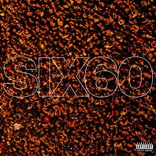 Six60 CD by Six60 1Disc von NZ Lifestyle