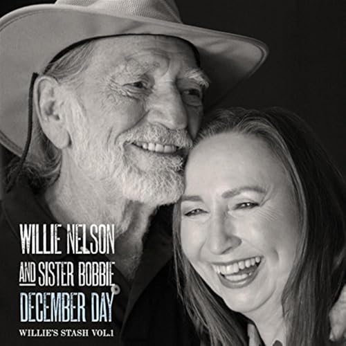 December Day:Willie's Stash 1 von NZ Music