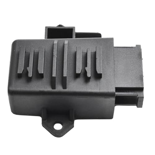 NZBZKKNBCP Schwarzer Steuerschalter for Sitzheizung, kompatibel for Passat Sharan B6 Golf MK5 Caddy Beetle MK6 Heizungssteuergerät-Modul 1K0959772 Heizungskomponenten für Kraftfahrzeuge NZBZKKNBCP Schwarzer Steuerschalter for Sitzheizung, kompatibel for Passat Sharan B6 Golf MK5 Caddy Beetle MK6 Heizungssteuergerät-Modul 1K0959772 Heizungskomponenten für Kraftfahrzeuge von NZBZKKNBCP