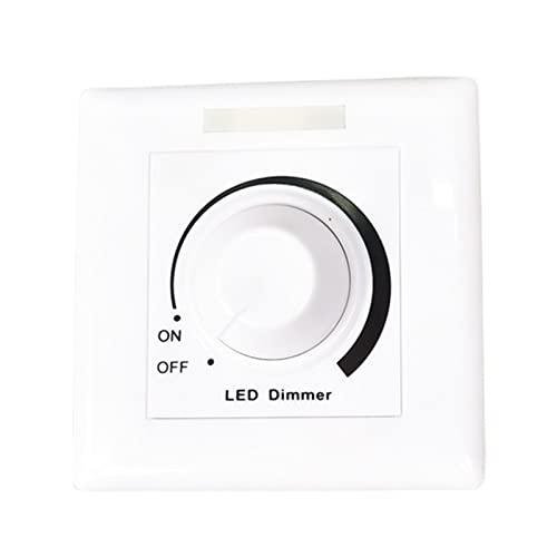 NZBZTMLCYK 100-240V Stufenlos dimmbare Infrarot-Fernbedienung 0-10V 1-10V Dimmer Licht Helligkeitsregelung Dimmer Wand Installation Lichtmodulator NZBZTMLCYK 100-240V Stufenlos dimmbare Infrarot-Fernbedienung 0-10V 1-10V Dimmer Licht Helligkeitsregelung Dimmer Wand Installation Lichtmodulator von NZBZTMLCYK