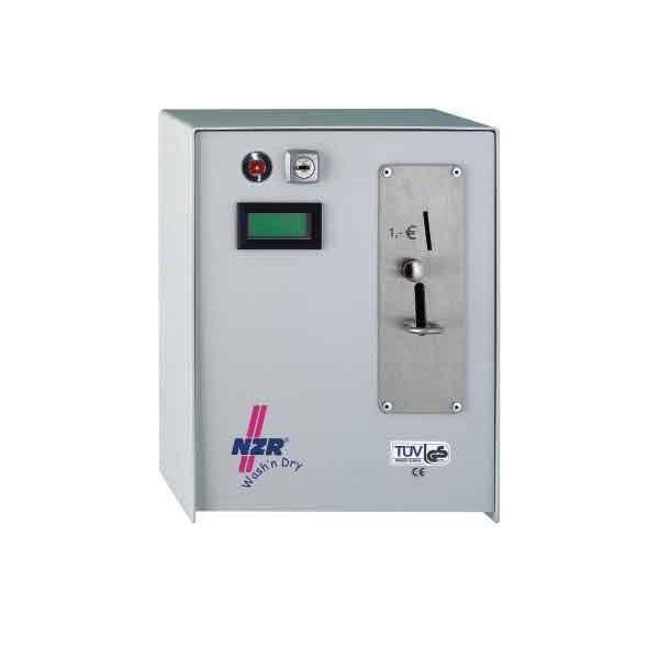 NZR Zeitmünzzähler 3x20A ZMZ0215WASHNDRY ** Einwurf 1,00 Euro Türentr. 72530172 NZR Zeitmünzzähler 3x20A ZMZ0215WASHNDRY ** Einwurf 1,00 Euro Türentr. 72530172 von NZR Nordwestdeutsche Zähler-