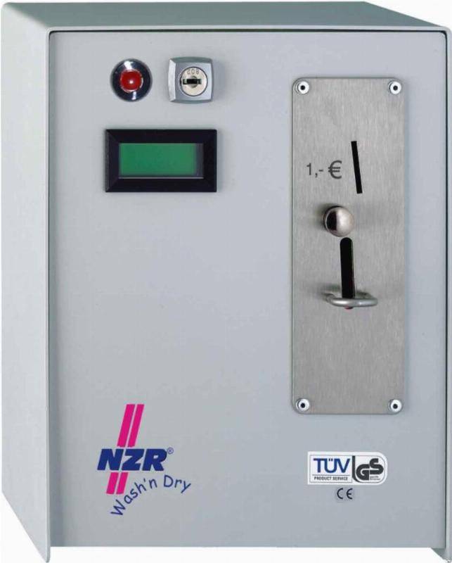 NZR Zeitmünzzähler 3x20A ZMZ0215WASHNDRY ** Einwurf Wertmarke Türentr. 72530174 NZR Zeitmünzzähler 3x20A ZMZ0215WASHNDRY ** Einwurf Wertmarke Türentr. 72530174 von NZR Nordwestdeutsche Zähler-