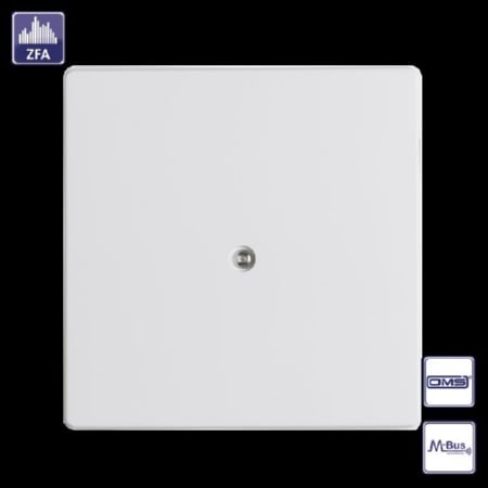 8321  - M-Bus-OMS-Repeater Wireless, 8321 von NZR