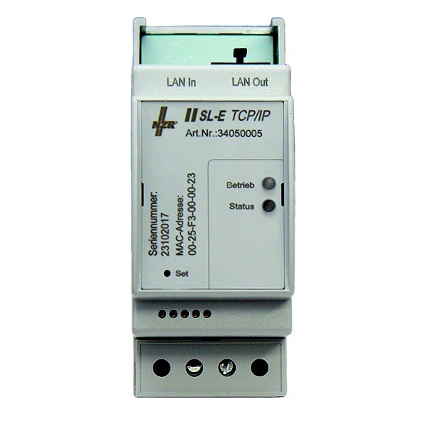 NZR Kommunikationsmodul 34050005 von NZR