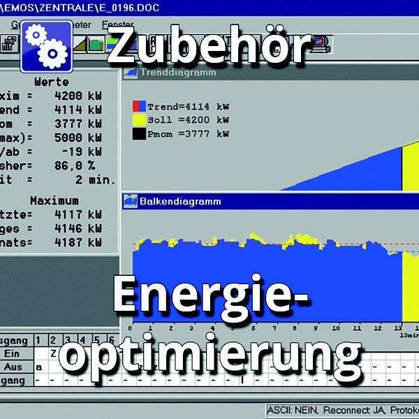 NZR Lastprofilspeicher MC6+ LP 87000004 von NZR