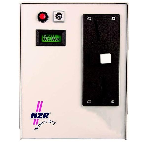 NZR Münzzähler ZMZ0215WashnDrySt.WM 72530174 NZR Münzzähler ZMZ0215WashnDrySt.WM 72530174 von NZR