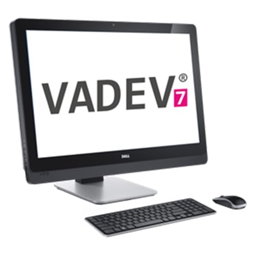 Zählerfernauslesesystem VADEV® - Lizenz NZR VADEV® IEC 1 von NZR