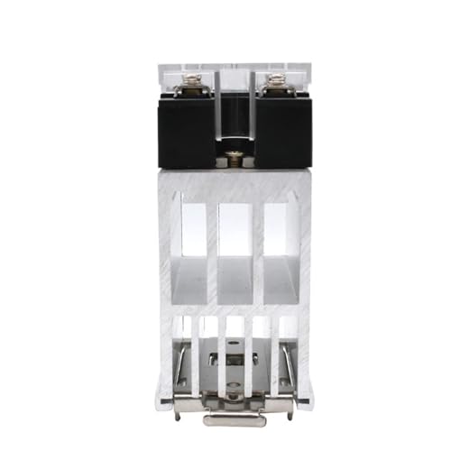 Spannungsregler Manuelles Einphasen-Halbleiterrelais 100A 120A 3-32VDC 1St(120A,0-5VDC) von NZTZEEBZ
