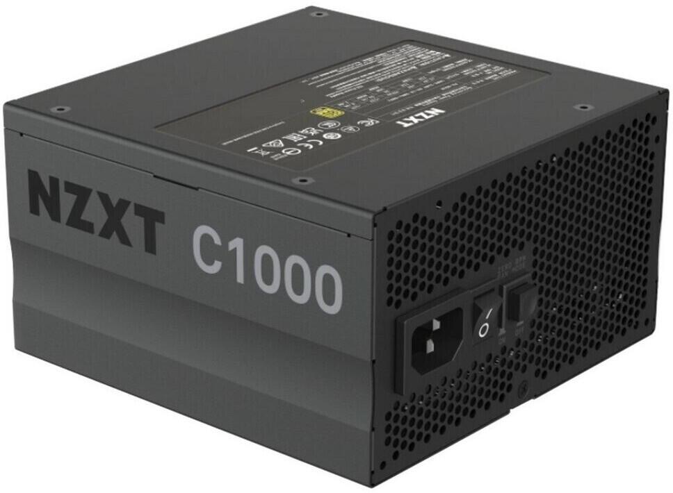 NZXT C1000 - Netzteil NZXT C1000 - Netzteil von NZXT