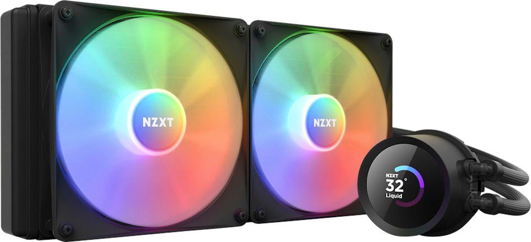 NZXT CPU Kühler Kraken 280 RGB von NZXT