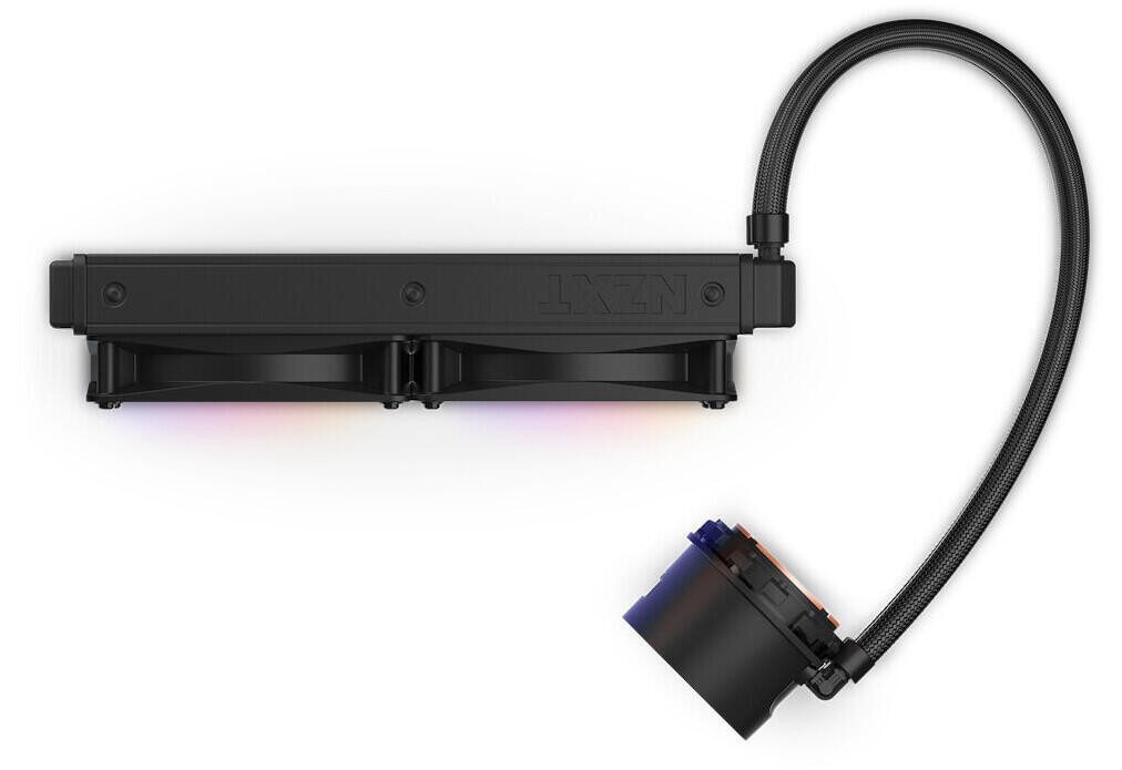 NZXT CPU Kühler RL-KR240-W1 von NZXT