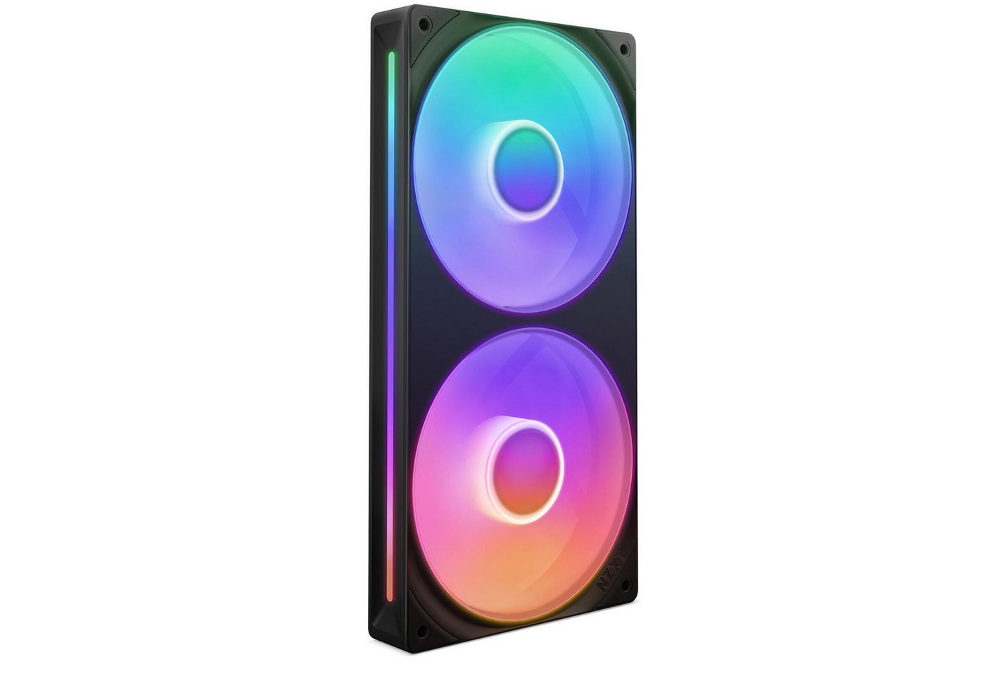 NZXT Gehäuselüfter RF-U24HF-B1 NZXT Gehäuselüfter RF-U24HF-B1 von NZXT