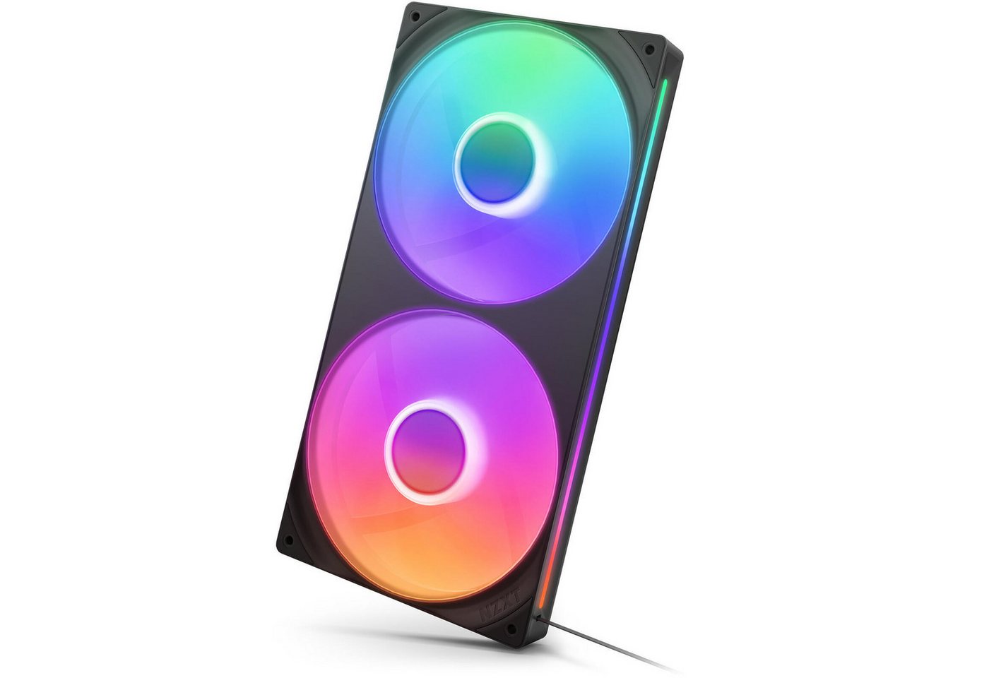 NZXT Gehäuselüfter RF-U28HF-B1 NZXT Gehäuselüfter RF-U28HF-B1 von NZXT