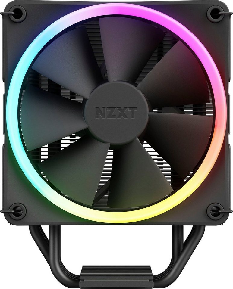 NZXT Gehäuselüfter T120 RGB von NZXT