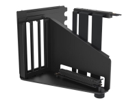 NZXT H7 Serie - GPU-Halterungsset (vertikal) - mattschwarz von NZXT