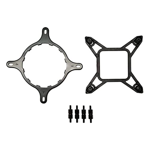 NZXT Kraken X/Z Series Mounting Kit, LGA1700 von NZXT