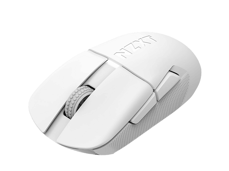 NZXT Lift Elite Wireless Gaming Maus, Weiß NZXT Lift Elite Wireless Gaming Maus, Weiß von NZXT