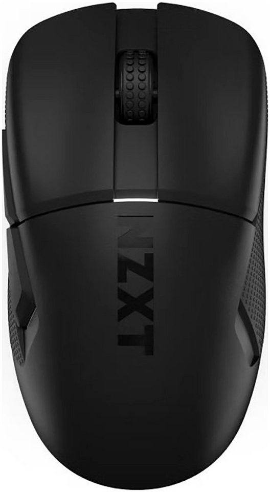 NZXT Lift Elite Wireless Gaming-Maus (Funk, kabelgebunden) von NZXT