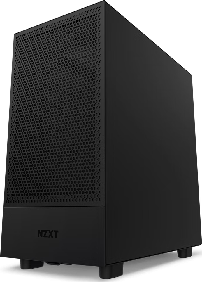 NZXT NZXT H series H5 Flow NZXT NZXT H series H5 Flow von NZXT