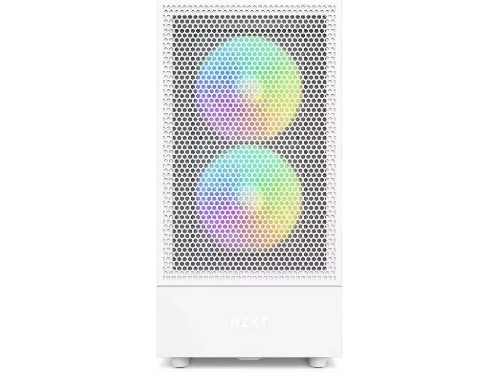 NZXT PC-Gehäuse CC-H51FW-R1 NZXT PC-Gehäuse CC-H51FW-R1 von NZXT