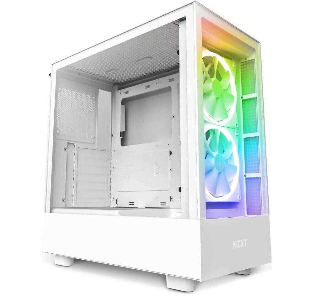 NZXT PC-Gehäuse NZXT H5 Elite NZXT PC-Gehäuse NZXT H5 Elite von NZXT