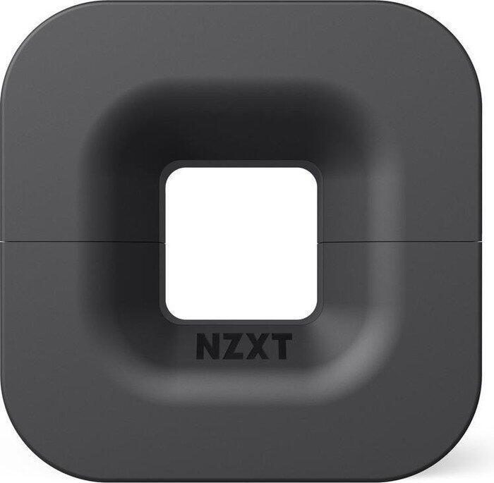 NZXT Puck Kabelverwaltungsspule - schwarz von NZXT