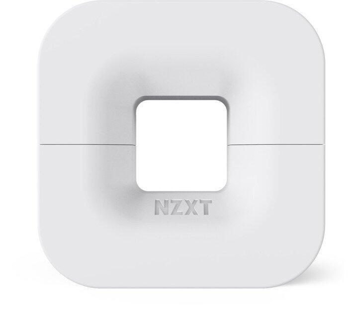 NZXT Puck Kabelverwaltungsspule - weiß von NZXT