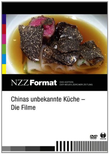 Chinas unbekannte Küche - Die Filme - NZZ Format von NZZ Format