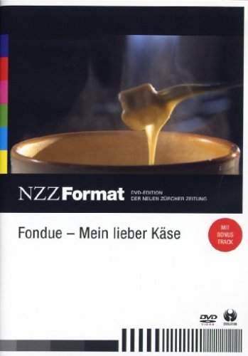 Fondue - Mein lieber Käse - NZZ Format von NZZ-Format