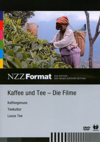 Kaffee und Tee Die Filme - NZZ Format von NZZ-Format