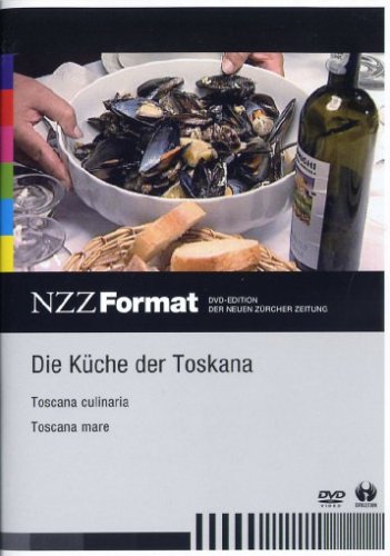Küche der Toskana - Die Filme - NZZ Format von NZZ Format
