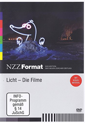 Licht - Die Filme - NZZ Format von NZZ Format