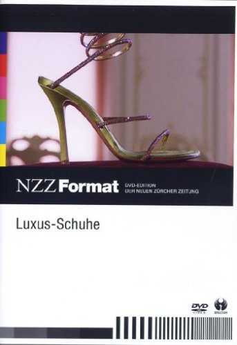 Luxus-Schuhe - NZZ Format von NZZ-Format