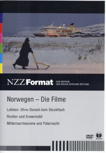 Norwegen - Die Filme - NZZ Format von NZZ-Format