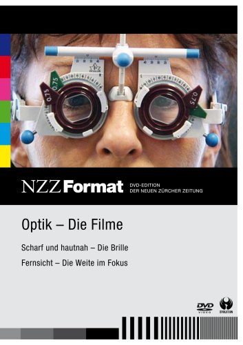 Optik - Die Filme - NZZ Format von NZZ-Format