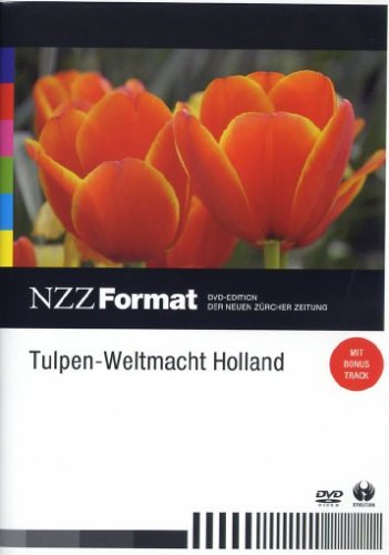 Tulpen: Weltmacht Holland - NZZ Format von NZZ-Format