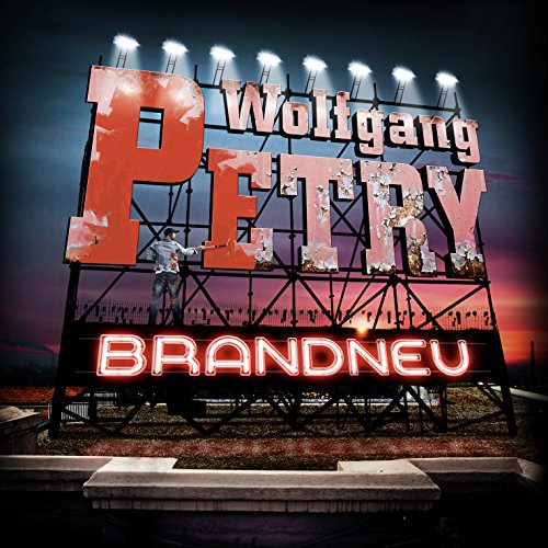 Brandneu von Na Klar ( Sony Music)