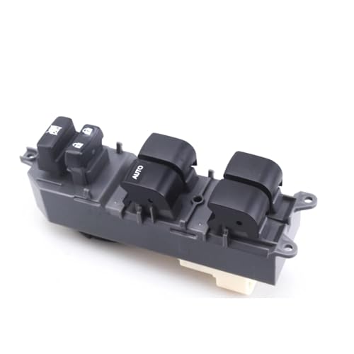 Fensterschalter Auto Power Fenster Control Schalter Regler Taste Für Toyota Für Camry Für Yaris Für Highlander Für Corolla Für Vios Für RAV4 2006-2018 Fenster Schalter control Taste von NaNMiBHd