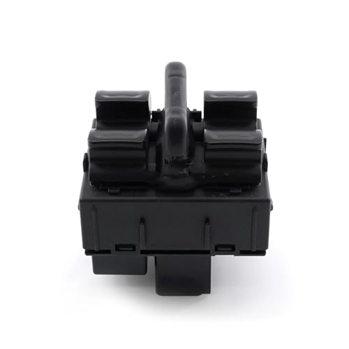 Fensterschalter Power Master Fenster Control Schalter Taste Konsole 68057595AC 68156217AA 68156217AB Für Jeep Für Wrangler 2011-2017 Fenster Schalter control Taste von NaNMiBHd