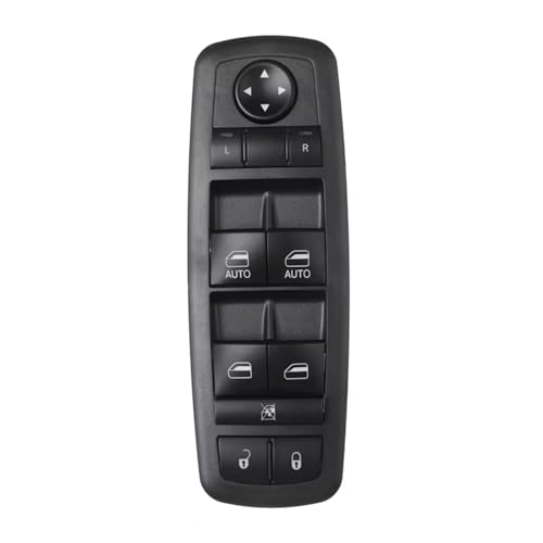 Power Fensterheber Schalter 4602533AF Elektrische Fensterheber Schalter Auto Für Dodge Für 2007-2012 Für Nitro Für Journey Für Power Fensterheber Schalter 4602533AF Elektrische Fensterheber Schalter Auto Für Dodge Für 2007-2012 Für Nitro Für Journey Für von NaNMiBHd