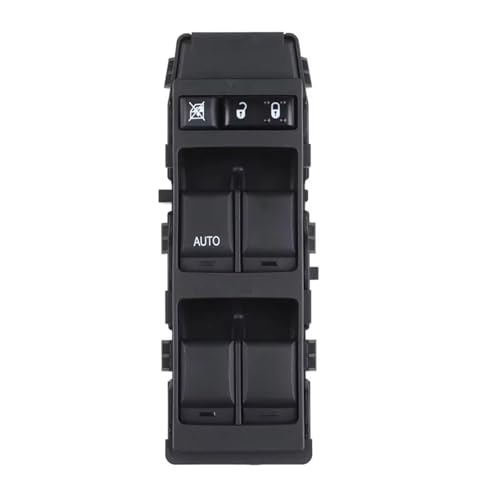 Power Fensterheber Schalter 56040691AD Fenster Schalter Ersatz Für Dodge Für Kaliber 2007 2008 2009-2010 56040691AB von NaNMiBHd