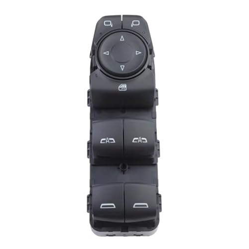 Power Fensterheber Schalter 84587886 Auto Elektrische Fensterheber Master Switch Taste Für Buick Für Regal 2018-2020 Power Fensterheber Schalter 84587886 Auto Elektrische Fensterheber Master Switch Taste Für Buick Für Regal 2018-2020 von NaNMiBHd