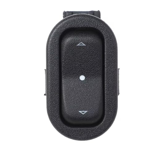 Power Fensterheber Schalter 93350571 Fenster Control Schalter Taste Für Opel Für Astra Für Corsa C Für Holden Für Zafira 93354155 93315095 von NaNMiBHd