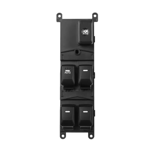Power Fensterheber Schalter 93570-1W130 935701W130 Fensterheberschalter Für Kia Für RIO III (UB) 2012-2016 von NaNMiBHd